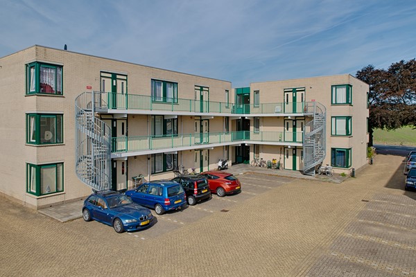 Medium property photo - Heereweg 21Q, 2161 AC Lisse